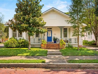 1907 Marye St, Alexandria, LA, 71301