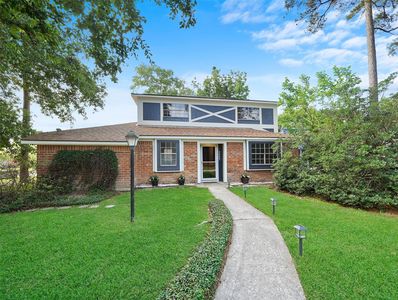 2403 Peaceful Valley Dr, Spring, TX, 77373