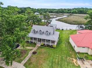 12171 Marguerite Dr, Coden, AL 36523