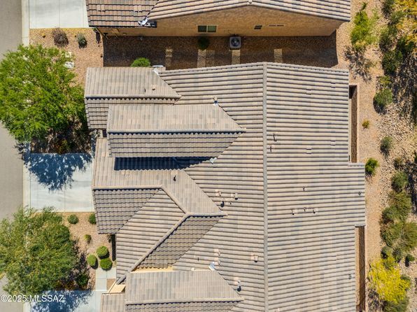 1627 E Horned Lark Dr, Green Valley, AZ 85614