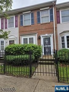 292 W Kinney St #1206, Newark, NJ, 07103