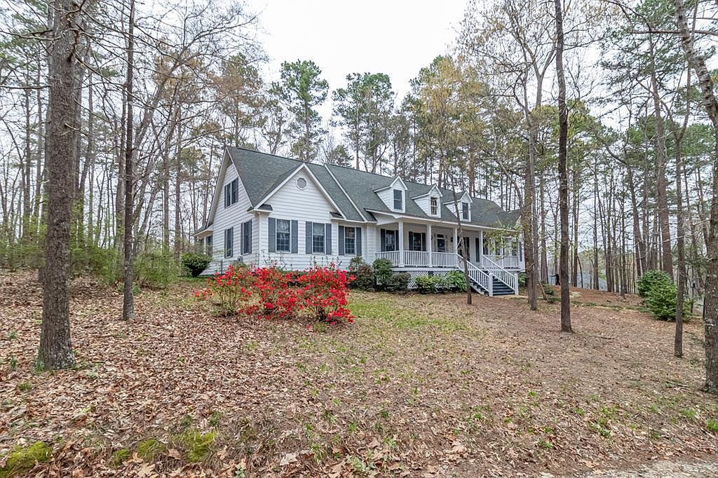 4925 Hardy McManus Rd, Evans, GA 30809 Zillow
