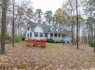 4925 Hardy McManus Rd, Evans, GA 30809