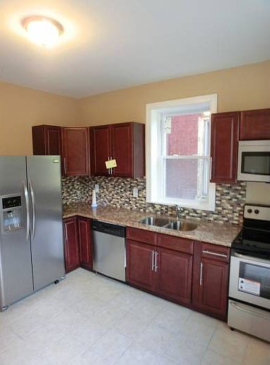 Kitchen View 2