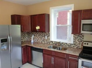 606 E Locust Ave, Philadelphia, PA 19144