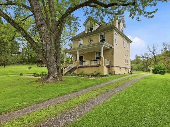 742 Evergreen Rd, Leechburg, PA 15656