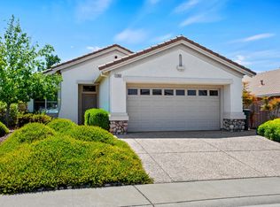 1352 Tahoma Ln, Lincoln, CA