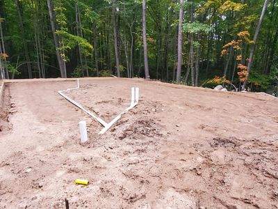 1749 Melody Ln, Rhinelander, WI, 54501