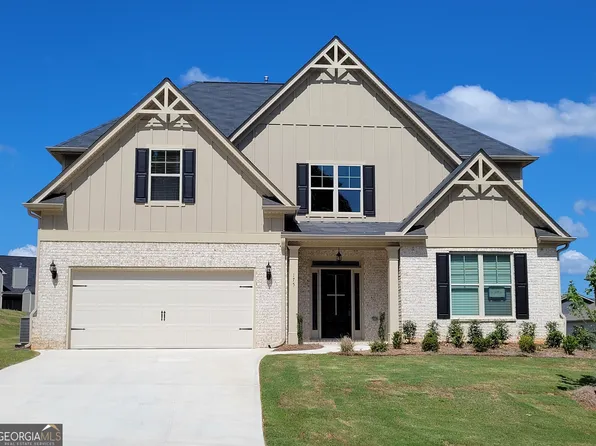 175 Osier Dr, McDonough, GA 30252