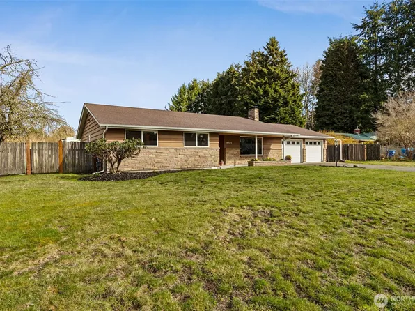 3034 59th Court SE, Olympia, WA 98501