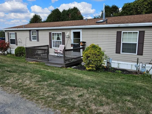 7 N Butters Ln, Wellsboro, PA 16901