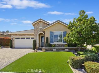 357 Irvine Park N, Beaumont, CA 92223