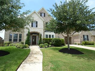 21030 Kelliwood Grove Ln, Katy, TX 77450