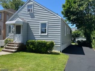 97 Katherine Ave, Clifton, NJ 07012