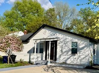 1303 Dorchester Ave, Baltimore, MD 21207