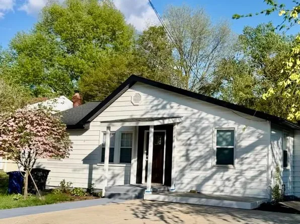 1303 Dorchester Ave, Baltimore, MD 21207