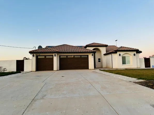 31327 Avenue 17, Madera, CA 93636