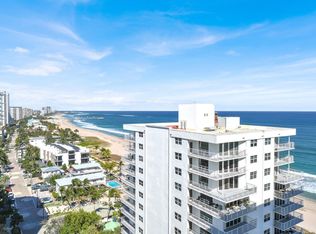 1000 S Ocean Blvd APT 17M, Pompano Beach, FL 33062