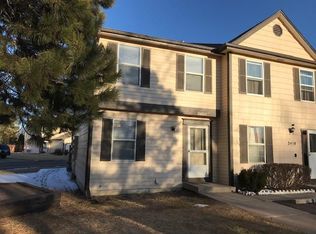 2460 Lexington Village Ln, Colorado Springs, CO 80916