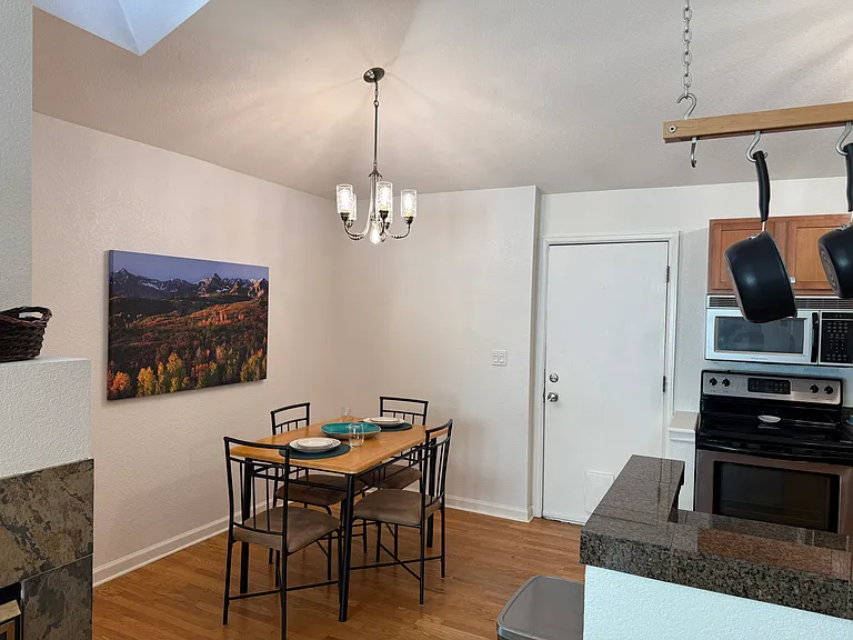 2199 S Scranton Way #201 — Photo 7