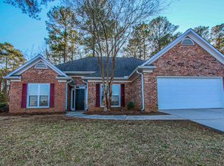 336 Vendella Cir, Peachtree City, GA 30269