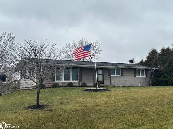 23139 170th St, Bloomfield, IA 52537