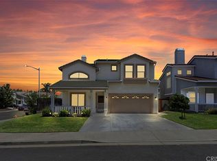 1 Palm Hbr, Aliso Viejo, CA 92656