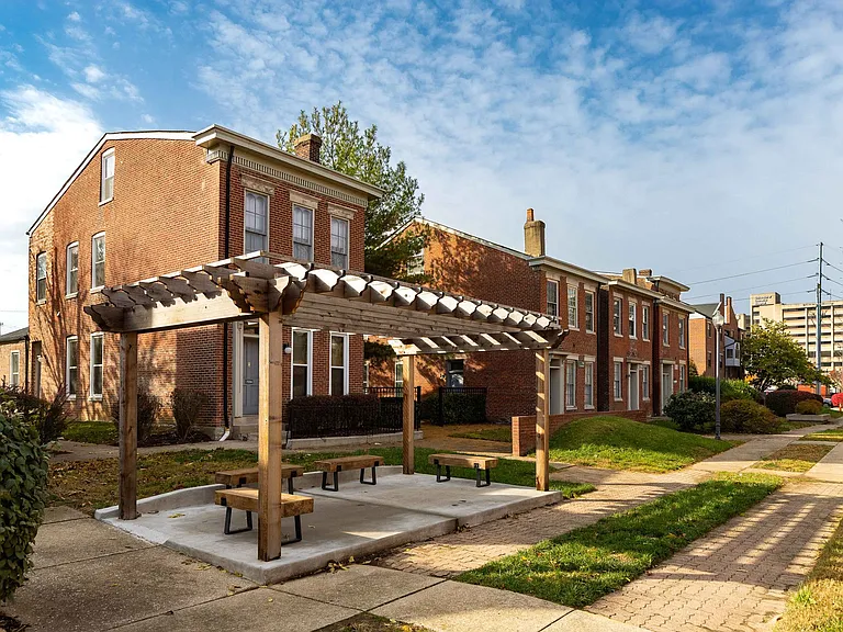 Elevate at NuLu Apartment Homes — Photo 38