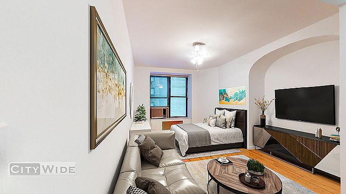 1st image of 117 W 58th St APT 5D