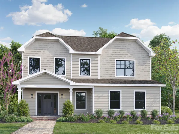 5400 Brickstone Dr, Charlotte, NC 28227