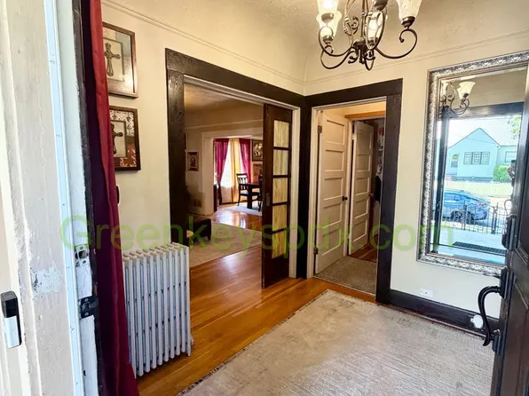 1021 N Jessup St, Portland, OR 97217