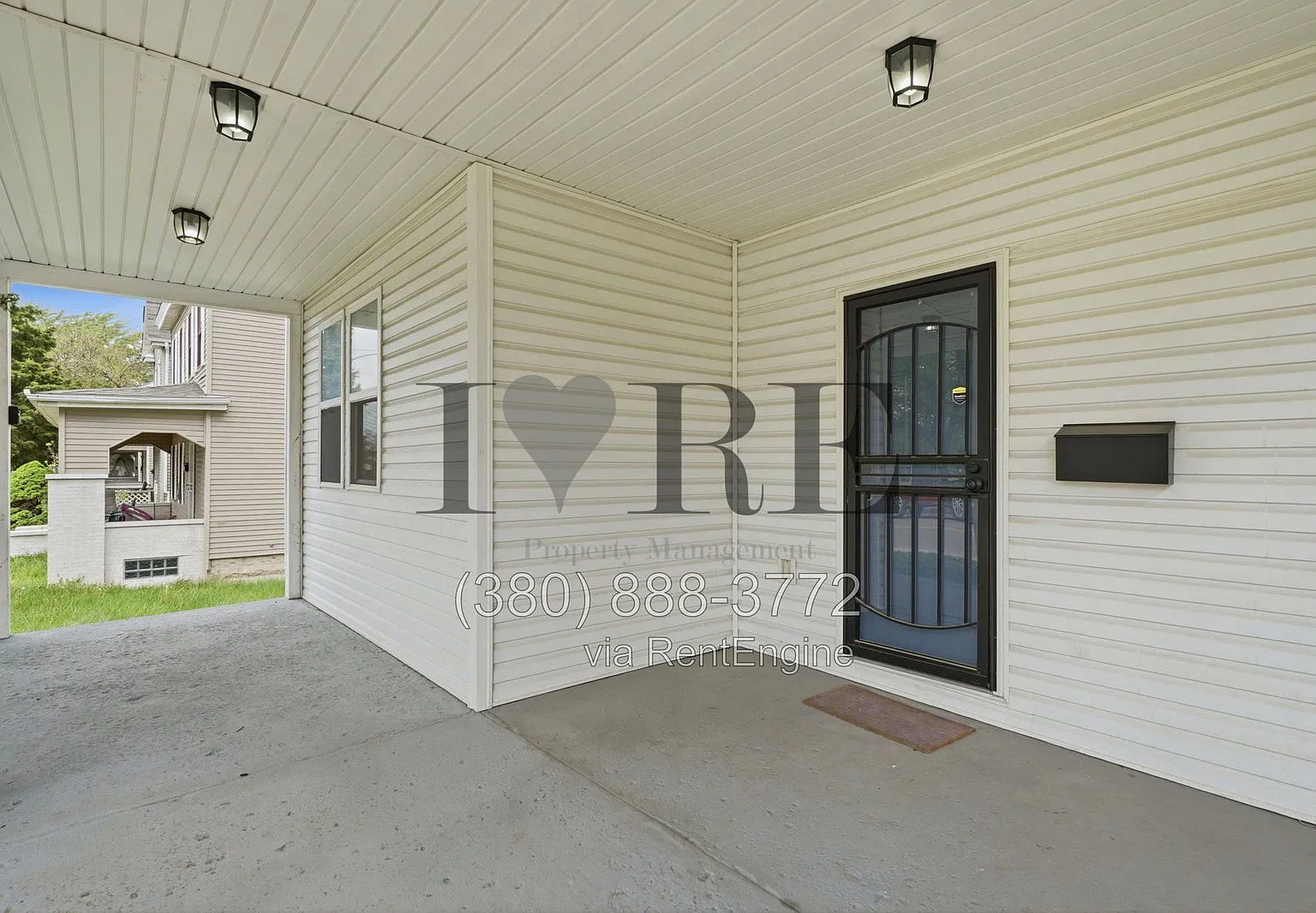 3 bed, 1.5 bath, 1228 sqft, $1,525 — Photo 4