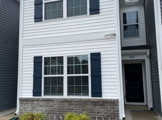8741 Asher Gray Way, Raleigh, NC 27616