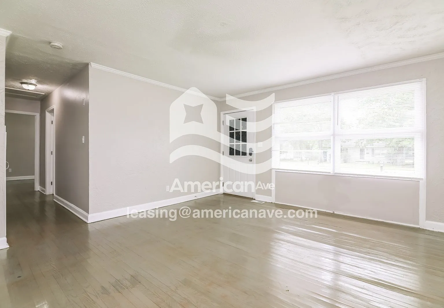 3 bed, 1.0 bath, 965 sqft, $1,475 — Photo 4