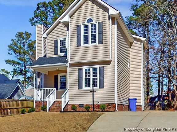 2nd image of 3512 Driftstone Cir