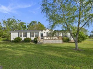 3730 James Loop, Blackshear, GA 31516