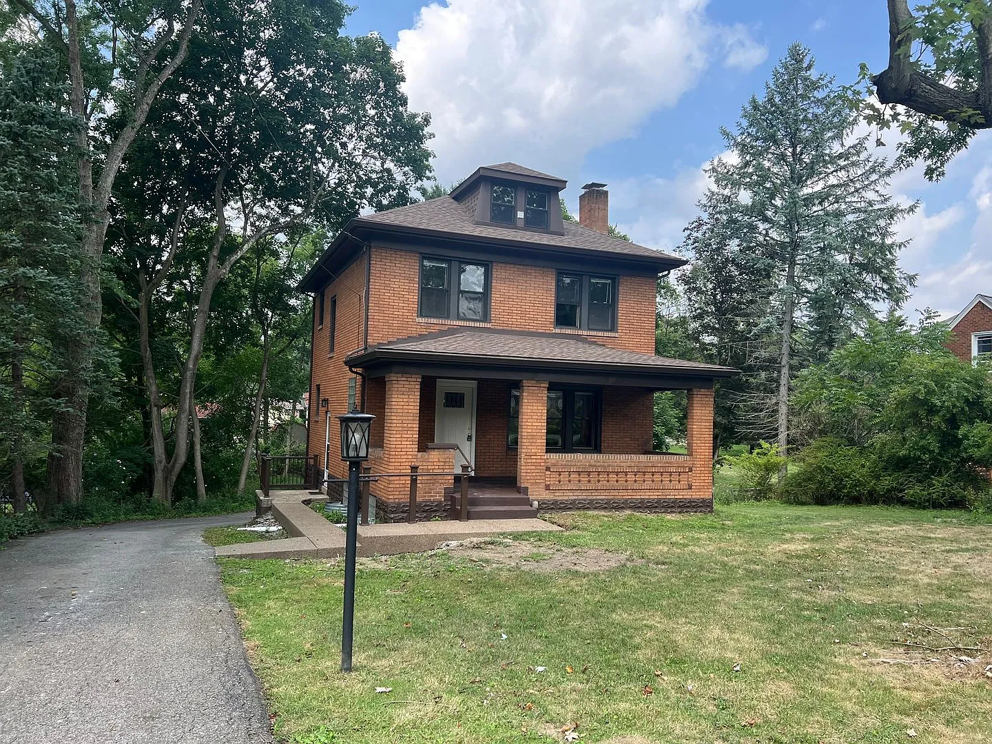 Ross Township — Photo 1