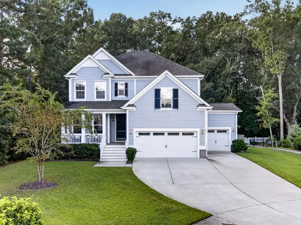 2805 Wagner Way, Mount Pleasant, SC 29466