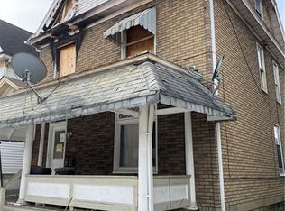 108 2nd Ave, Butler, PA 16001