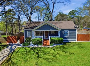 1670 Cecilia Dr SE, Atlanta, GA 30316