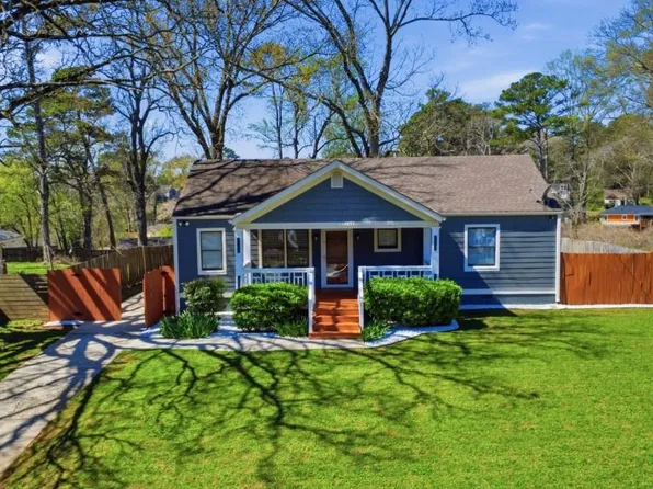 1670 Cecilia Dr SE, Atlanta, GA 30316