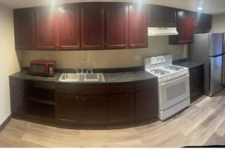 8022 S Honore St APT 1, Chicago, IL