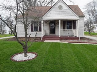 890 Woodland Rd, Sharpsville, PA 16150