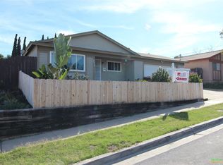 373 Rexview Dr, San Diego, CA 92114