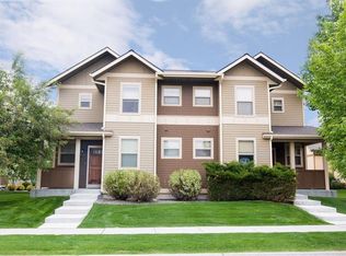 262 Kimball Ave #13-A, Bozeman, MT 59718