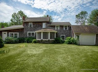 37 Walker Hill Rd, Canaan, ME 04924