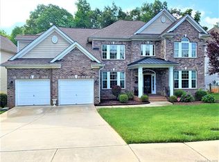 2121 Trading Ford Dr, Waxhaw, NC 28173