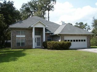 2171 Spanish Oak Dr, Lillian, AL 36549