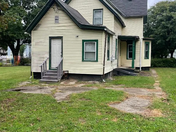 115 Ambrose St, Rochester, NY 14608