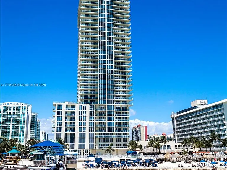 16699 Collins Ave #2405 — Photo 32